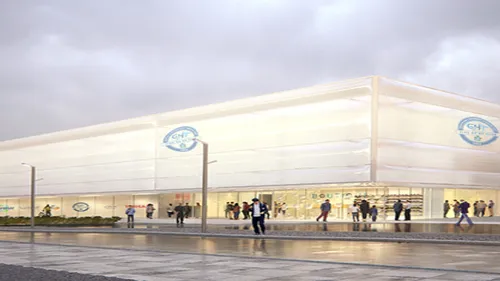 Hennebont: la Garde du Voeu présente le Hennebont Ping Center!